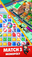 MONOPOLY Match screenshot