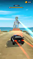 Monster Demolition - Giants 3D screenshot