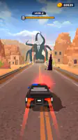 Monster Demolition - Giants 3D screenshot