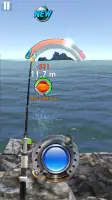 Monster Fishing 2026 screenshot
