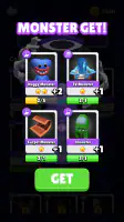 Monster House screenshot