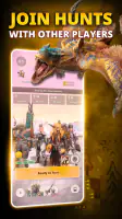 Monster Hunter Now screenshot