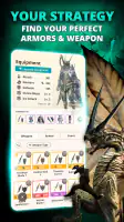 Monster Hunter Now screenshot