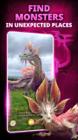 Monster Hunter Now screenshot
