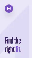Monster Job Search screenshot