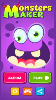 Monster Maker screenshot