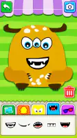 Monster Maker screenshot
