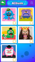 Monster Maker screenshot