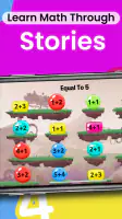 Monster Math: Games For Kids screenshot