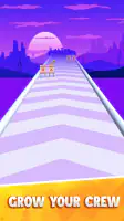 Monster Merge Run screenshot