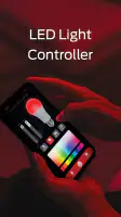 Monster Smart Lighting screenshot