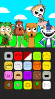 Monster Studio: Music Beats screenshot