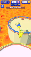 Monsters Gang 3D: beast fights screenshot