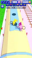 Monsters Gang 3D: beast fights screenshot