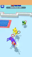 Monsters Gang 3D: beast fights screenshot