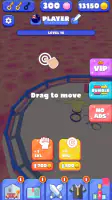 Monsters Gang 3D: beast fights screenshot