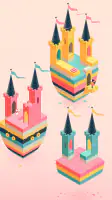 Monument Valley 2 screenshot