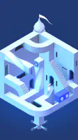 Monument Valley screenshot