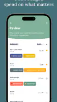 MoodWallet: Money Management screenshot