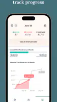 MoodWallet: Money Management screenshot