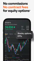 moomoo: Investing & Trading screenshot