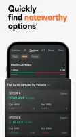 moomoo: Investing & Trading screenshot