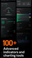 moomoo: Investing & Trading screenshot