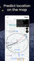 Moon Locator - Lunar Calendar screenshot
