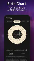 Moon Phase Calendar - MoonX screenshot
