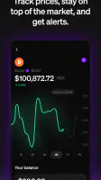 MoonPay: Buy Crypto & Bitcoin screenshot