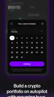 MoonPay: Buy Crypto & Bitcoin screenshot