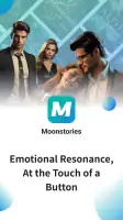 Moonstories screenshot
