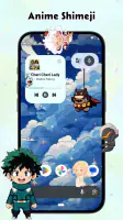 Mooshi: Shimeji Screen Pets screenshot