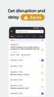 Moovit: Your Transit Tracker screenshot