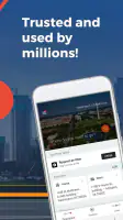 Moovit: Your Transit Tracker screenshot
