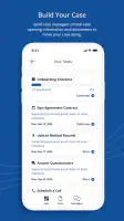 Morgan & Morgan Mobile screenshot