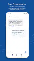 Morgan & Morgan Mobile screenshot