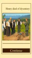 Mormon Trail screenshot