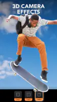 Motionleap by Lightricks screenshot