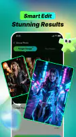 Motionly: Image to Video AI screenshot