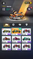 Moto Race Master screenshot