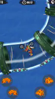Moto X3M Bike Race Game screenshot