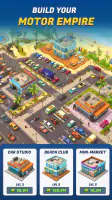 Motor Capital screenshot