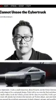 Motor Trend Digital Magazine screenshot