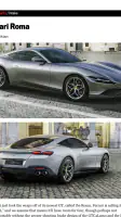Motor Trend Digital Magazine screenshot