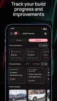 MOTORMIA: Tune & Mod Your Ride screenshot