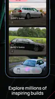 MOTORMIA: Tune & Mod Your Ride screenshot