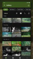 Moultrie Mobile screenshot