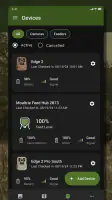Moultrie Mobile screenshot