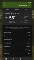 Moultrie Mobile screenshot